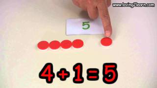 How Many Ways Can You Make a Number Numbers 010 [upl. by Mayberry]