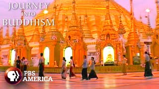 Dharma River  Journey Into Buddhism FULL SPECIAL  PBS America [upl. by Karney5]