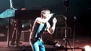 Aha live in Berlin ✧ TAKE ON ME [upl. by Animsaj513]