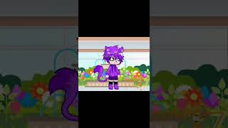 Gossiping in public⭐ meme gacha trend viral gachalife2 gl2 smillingcritters [upl. by Ailegnave]