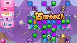 Candy Crush Saga Level 8041 [upl. by Socrates]