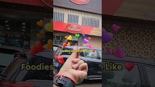 Our Type Of Car Dates🙈♥️  Foodies Car Date Be Like✨️😘 car date couple food foodie shorts [upl. by Bloomer]