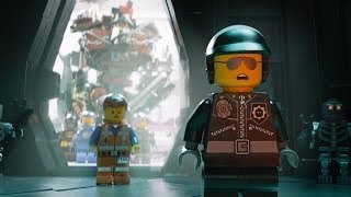 The LEGO Movie  Now Playing Spot 6 HD [upl. by Rumery]