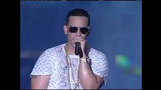 El comienzo de Daddy Yankee Dj Playero [upl. by Arahs]