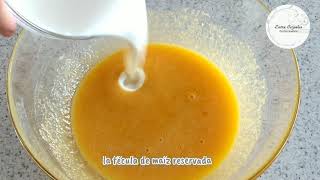 Como hacer Crema Pastelera Diplomática y Muselina 🍰 [upl. by Sammie]