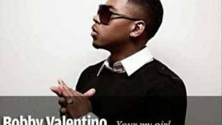 Bobby valentino  Your My Girl [upl. by Maude]