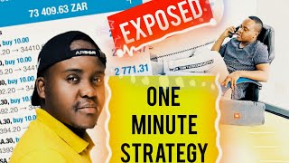 DJ Coach One Minute Strategy  FBK millionaires Full Guide [upl. by Lakim]