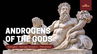 Androgens of the Gods  Masculinization Increase  Powerful Subliminal [upl. by Imogene187]