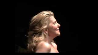 Dopo notte  Joyce DiDonato LIVE  Furore Salzburg  Handel [upl. by Lehcer]