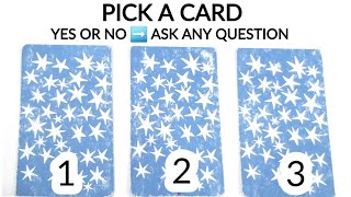 PICK A CARD HINDI• YES OR NO ➡️ ASK ANY QUESTION amp GET THE ANSWER 🤔 TIMELESS [upl. by Acinimod659]