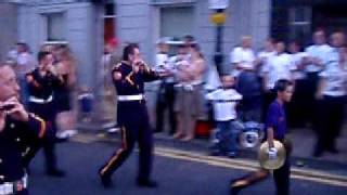 Dervock Young Defenders Flute Band [upl. by Berna908]