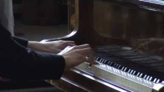 Christopher Sayles  Beethoven Piano Sonata No21 in C Major Op53 Waldstein 3rd movement [upl. by Kcirdes]