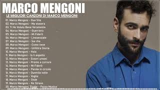 Marco Mengoni migliori canzoni  Marco Mengoni Canzoni Nuove 2024 [upl. by Elset643]