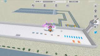 Itty Bitty Airport Bug [upl. by Mason]