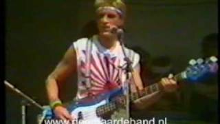 Doe Maar  Smoorverliefd Pinkpop 1982 [upl. by Chandos]