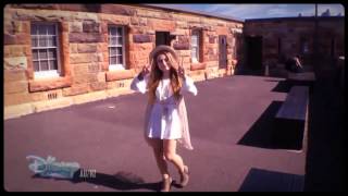 Sabrina Carpenter Sydney September 2014 part 01 [upl. by Cutlip]