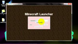 Descargar Minecraft 131 [upl. by Swehttam]