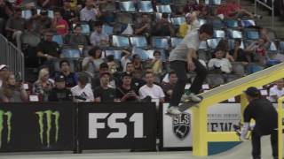 Sean Malto  2016 New Jersey Highlights [upl. by Ariamo]