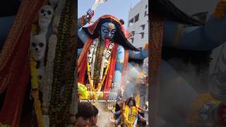 Kale Kale Lat Chitkaye Navratri status video  Durga maa status  youtubeshortsshorts matarani [upl. by Eniaral180]