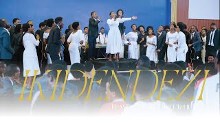 IKIDENDEZI by Elayo Choir Cep Ur HuyeOfficial Video [upl. by Hanej201]