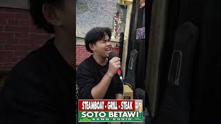 Selalu Merdu Suaranya  Komang raim Laode Cover karaoke Viral [upl. by Yenaiv439]