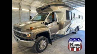 2007 Born Free 32RT Class C RV Motorhome SOLD SOLD SOLD truckandrvcom [upl. by Ranice]