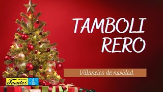 El Tamborilero  Los Niños Cantores de Navidad  Villancicos [upl. by Onez49]