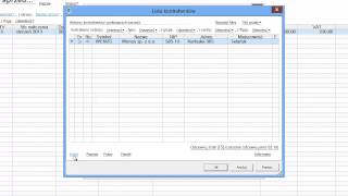 Ewidencja faktur VAT sprzedaży w ewidencji przychodów oraz rejestrach VAT [upl. by Zipah]