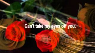 I love you Baby  Gloria Gaynor  with lyrics [upl. by Akcimat]