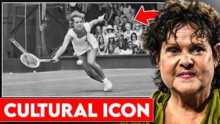 The Unbelievable Legacy of Evonne Goolagong Cawley [upl. by Graf]