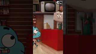 El Gran Misterio de la Vida  El Increíble Mundo de Gumball en Español Latino [upl. by Gebelein]