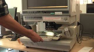 How to Use Microfilm [upl. by Woodberry]