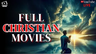 🎥FULL CHRISTIAN MOVIES 🔥 [upl. by Lindholm755]