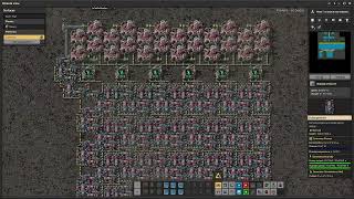 Factorio Space Age Fusion Power  Compact Tileable Reactor amp Turbine Designs [upl. by Navy662]