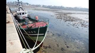 Roscoff  Finistère  Bretagne [upl. by Idahs506]