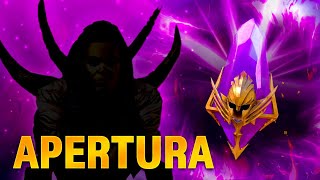 Apertura de FRAGMENTOS Buscando LEGENDARIOS 💎 Raid Shadow Legends [upl. by Bolten400]