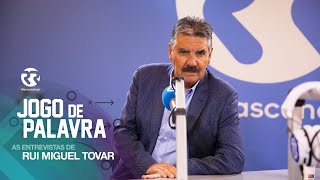 Toni quotO João Pinto nunca deveria ter saído do Benficaquot [upl. by Soloman]