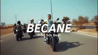 Zkr x Niaks Type Beat “BECANE” Instrumental Old SchoolFreestyle Prod Sdk Beat [upl. by Salisbury588]