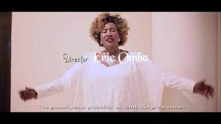 Injili Morna by Mourine Nyajerusalem Official Video hd  SKIZA 7240836 [upl. by Josy851]