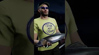 Ayu Sweetfish Diamond Guide theangler shorts callofthewild shortvideo fishing cotw gaming [upl. by Ahsenauq]