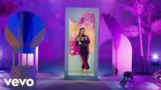 KIDZ BOP Kids  Barbie World Official Music Video [upl. by Almeda61]