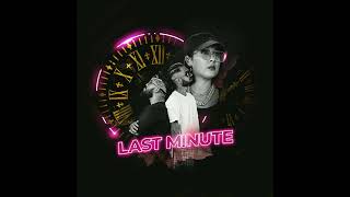 Last Minute  Pazi amp Shaa Prod by Vinosh [upl. by Carboni519]