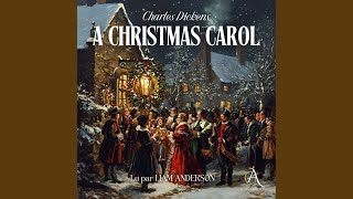 Chapter 60  A Christmas Carol  Christmas Audiobook [upl. by Avrit]