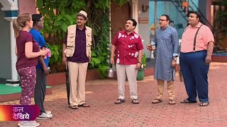 Taarak Mehta Ka Ooltah Chashmah New Promo 4244 [upl. by Airebma889]