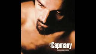 José Capmany  Canciones Cotidianas 2000  Full Album [upl. by Noram]