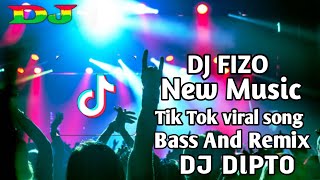 DJ FIZO FAOUEZ NEW PONKOJ GRUACHA TRNCE PARTY CARCUIT🔰 DANCE REMIX🎺TIKTOK VAIRAL シDJ DÏPTÖ 2024 ✈️ [upl. by Esiouqrut]