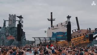 Dominator livesets 2019  2023 [upl. by Orvah]