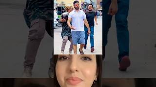 nora fatehi funny reaction video 🤣😂🤣 norafatehi norafatehireaction shorts reaction funny [upl. by Odey]