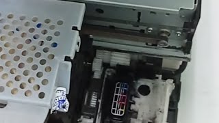 Unboxing Head Printer Epson L4160 MSSO0418917MRofiq [upl. by Suicul647]