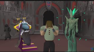 I dont Play Runescape Opening Credits [upl. by Retrop]